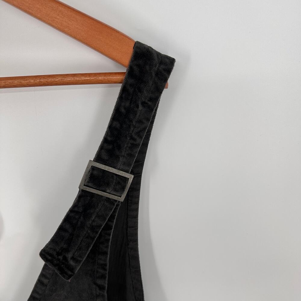 FREE PEOPLE New Mara Cord Overalls Jumpsuit // 10 - Picture 10 of 16